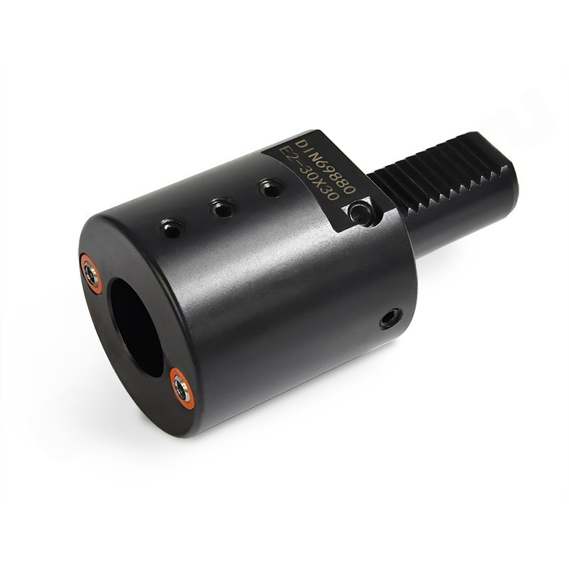 E2-30x30 держатель инструмента VDI BRIGHT-TOOLS